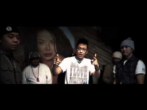 Southeast Cartel - FLIP (CLIQUE Filipino Rap Version)