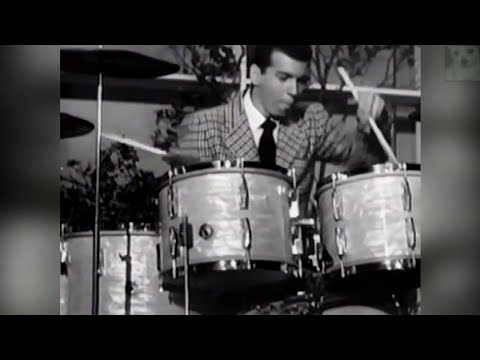 Charlie Barnet & His Orchestra 1948 "Redskin Rhumba" - Dick Shanahan, Neal Hefti, Bud Shank