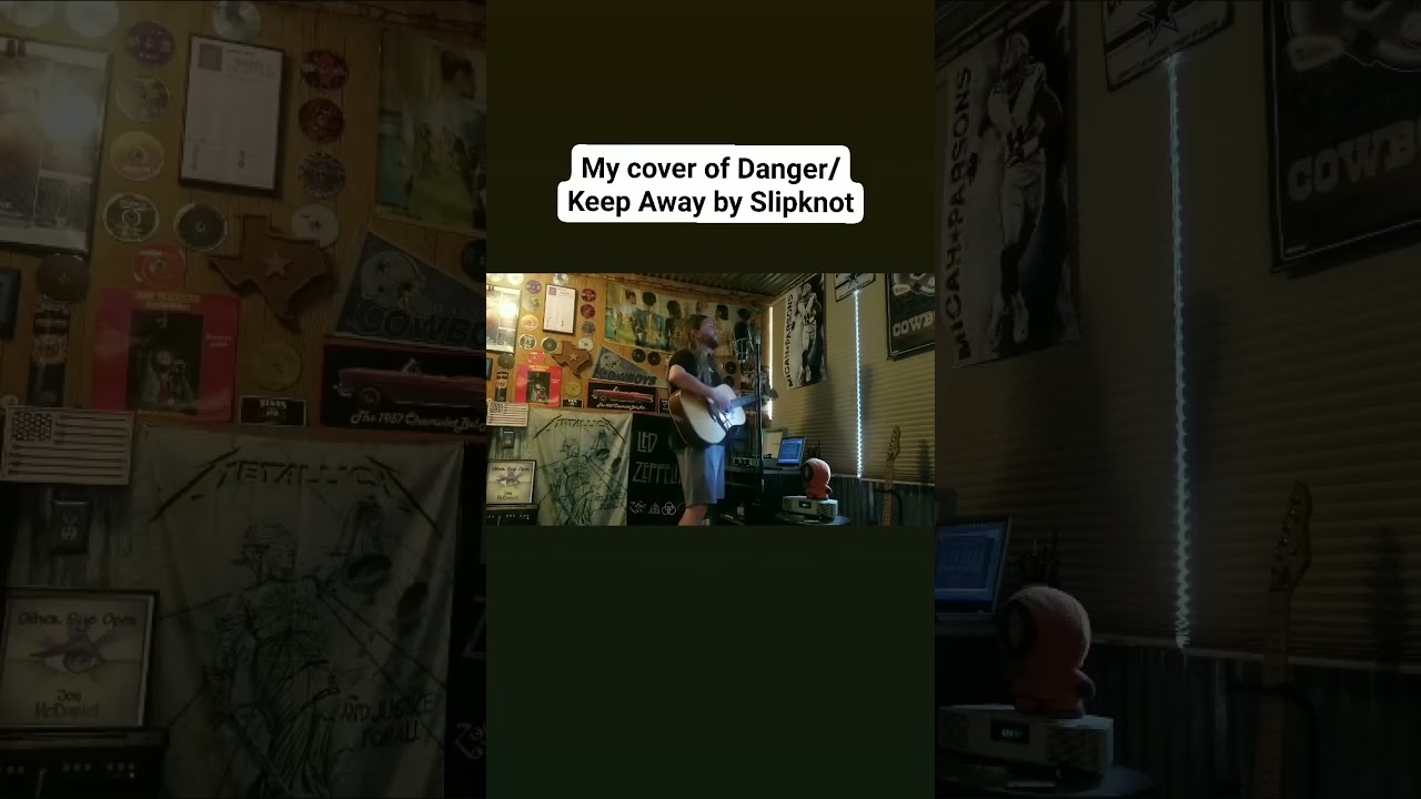 Promotional video thumbnail 1 for Jon McDaniel
