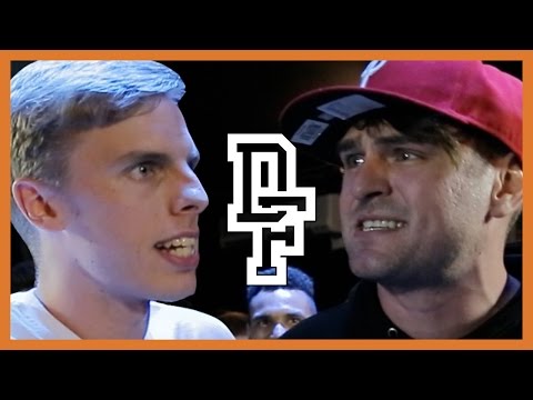 Pamflit vs Harry Baker