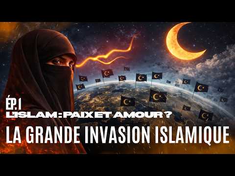 LA GRANDE INVASION DE L'ISLAM｜Épisode 1