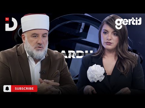 Arma kundër fatkeqësisë - Sadakaja dhe Humaniteti | Bardh e Zi | DTV Media