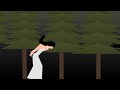 Human Rina Vs Slendrina Sticknodes Animation