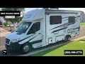 Check out this Video for a 2024 Forest River Forester 2401B(Stock #496549)  for sale by Pop RVs. This unit is located in Sarasota, FL