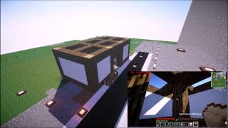 Minecraft【幻想クラフトSS】ゆっくり実況Part36