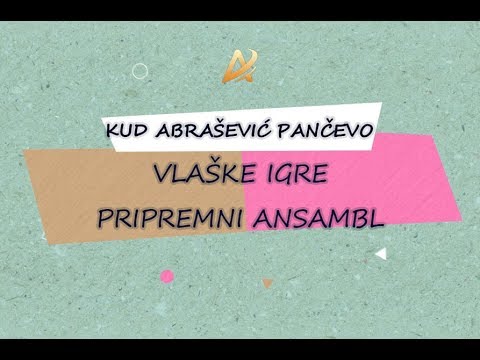 DAN PORODICE - "Vlaške igre" - KUD "Abrašević" Pančevo