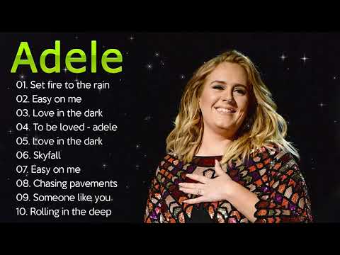 Adele’s Upcoming Tour: What We Know So Far