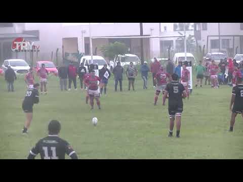 RESUMEN corsarios 14   lince 18