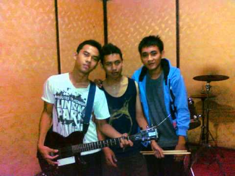 Mercy Band -  Barang Bangke