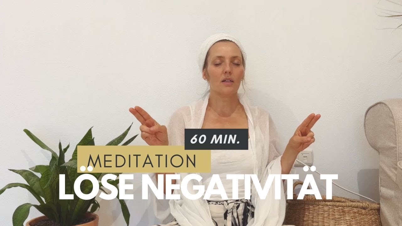 Sonntagssession – Tiefe Transformation