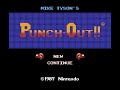 Longplay NES Mike Tyson S Punch Out HD