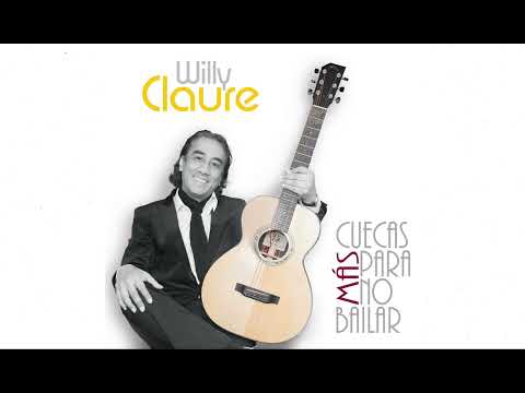 En las Concavidades - Willy Claure