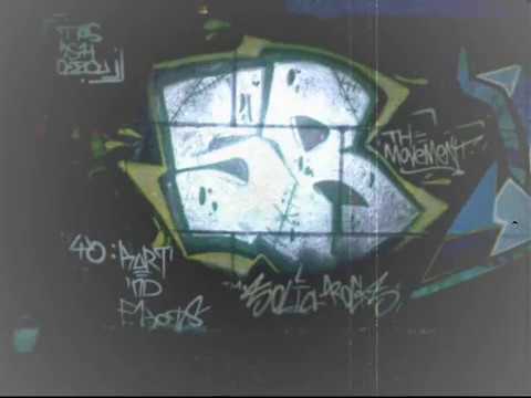 EMilio ft Nathaan - Niet Leven Als Een Niks (Solid Rocks)