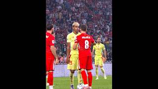 Lamine Yamal vs Turkey ☠️