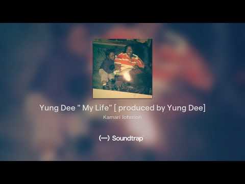 Yung Dee " My Life" [ produced by Yung Dee]