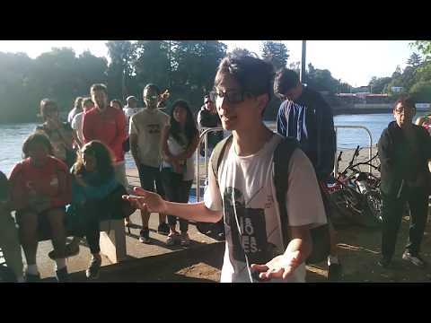 CHK vs MOISE SIN CHAPA - 3° y 4° Puesto - RelV San Valentín | Temporada 2020-21