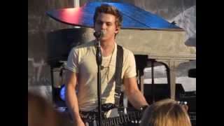 Rainy Season - Hunter Hayes