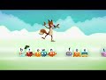 The Quick Brown Fox Jumps Over Lazy Dog