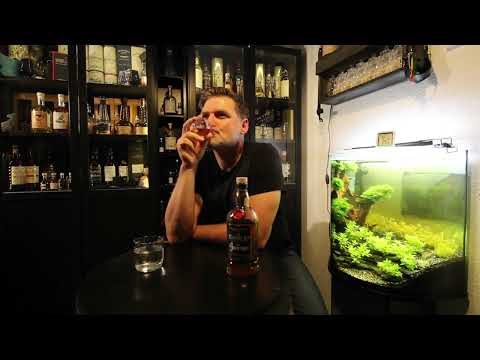 Elsburn The Journey 2022 TomSpirit Whisky