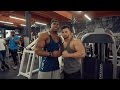 Simeon Panda | Mike Rashid | Christian DaSilva | Iron Addicts Gym Miami