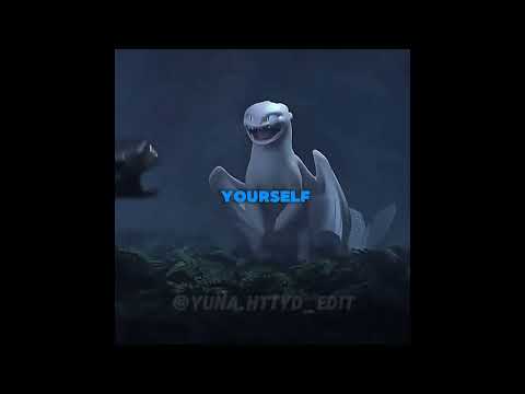 Epic Rap Battle - Light Fury vs. Deadly Nadder