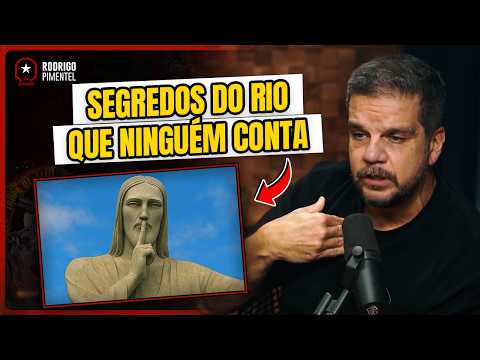 Corruption, Factions, and the Illegal Gambling Game: The Truth Behind the Scenes @Rodrigo-Pimentel