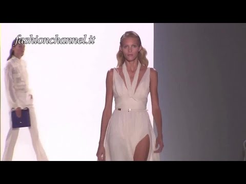 ELIE SAAB Spring Summer 2012 Paris HD 1 of 3 pret a porter women by Fashion Channel