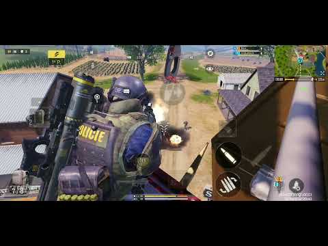 Apache64_Almeida Gameplay juggernaut #13