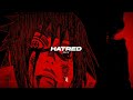 Hatred (Sasuke's Ninja Way Remix)