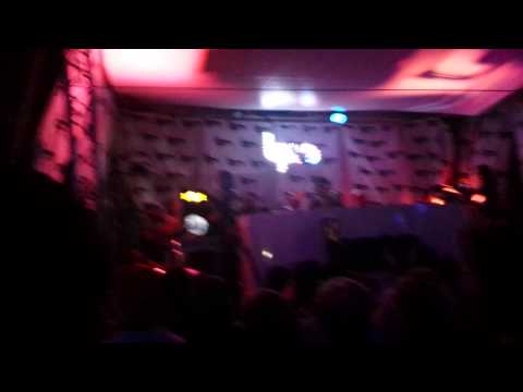 Guy Gerber @ Mamitas Beach BPM 2014