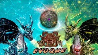 Miniaturka - Evoque Valium v2 – MAMY TO !! ZAMKNIETY LV - EQ ZŁOTE - CZELOŚĆ & ROGAL