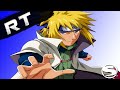 Rap Tributo #12 Minato Namikaze (Naruto ...
