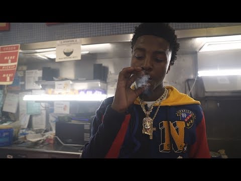 Li Fred - Hustle (Shot By @Dash_Tv)
