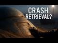 The Fifth Witness UFO Crash Retrievals Uncovered