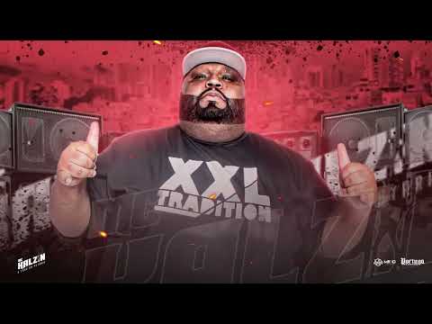 MC Kalzin - Tremidinha (DJ Dubom e DJ RD)