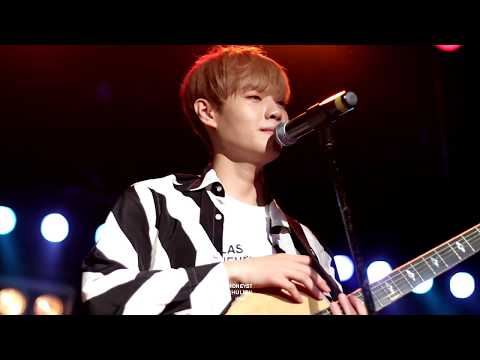 허니스트(HONEYST) - Shape of You (철민)