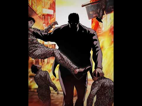 Character Development Arc