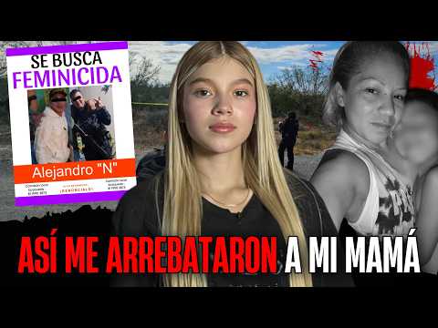 She was only 17 years old… and had to investigate her mother's death | The Perla Rangel Case