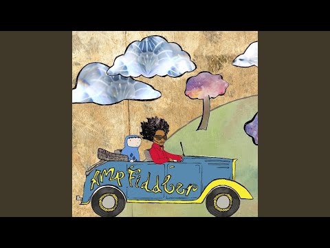 Stylin' Free (feat. Amp Fiddler)