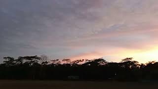 গোধূলি বিকেল বেলা ... Good evening guys....