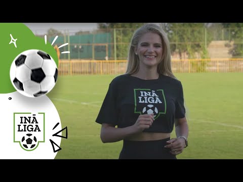 Brodské 🆚 Mokrý Háj │ @InaLiga