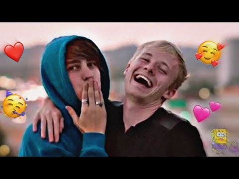 best of solby moments!  (sam and colby cute moments)