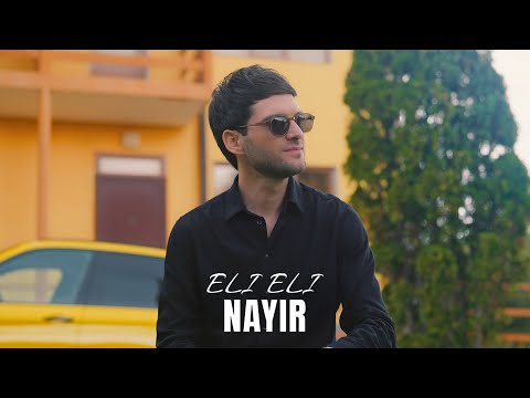 Armen Grigoryan - Еli Eli Nayir