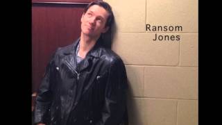 Ransom Jones - Ballad Of Hollis Brown (Bob Dylan Cover)