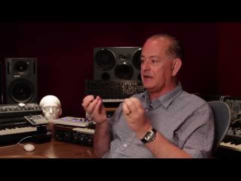 Spitfire Interviews & Features: Martyn Ware