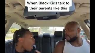 These Kids Forgot About RESPECT.. | Page Kennedy Compilation