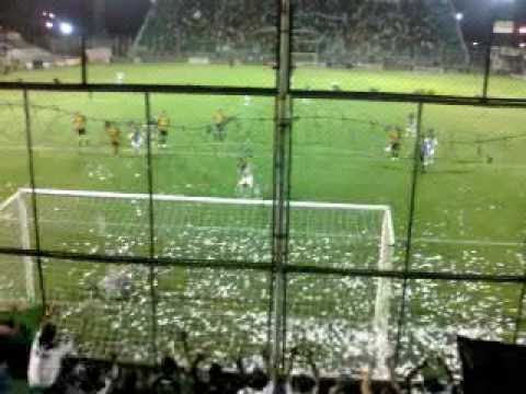 gol de sebastian penco