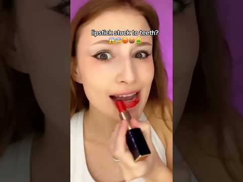 best makeup hack ever 😍🥰😇 #lifehack #makeuphacks #jiafei #satire