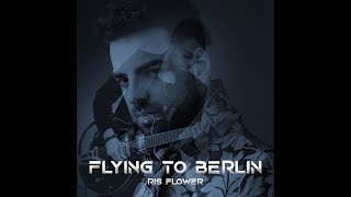 Kadr z teledysku Flying to Berlin tekst piosenki Ris Flower