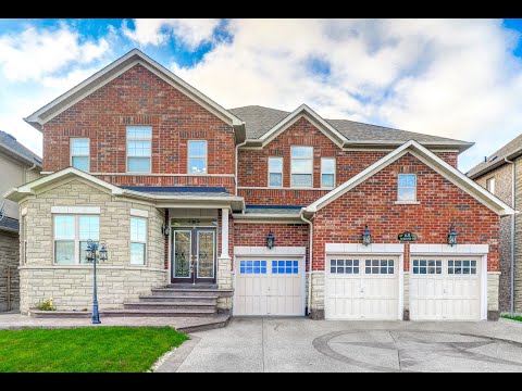 68 Jacksonville Drive Brampton